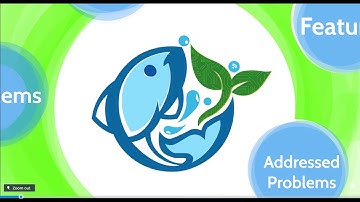 Smart Aquaponics System || Project Presentation of NASA Space Apps COVID-19 Challenge