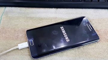 Google Account FRP On Samsung S6 Edge Plus G928F Android 6 0 1 Marshmallow