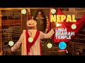 Linga Bhairavi || Nepal || Temple tour    #youtube #sadhguru #lingabhairavi