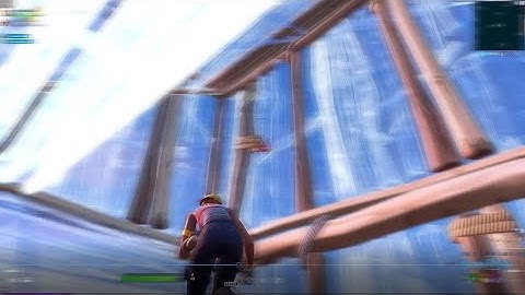 Smooth Highground Retake Tutorial 😋 + montage