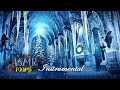 Christmas Instrumental Music for Studying | Yule Ball at Hogwarts | 1 Hour Holiday Party Ambience