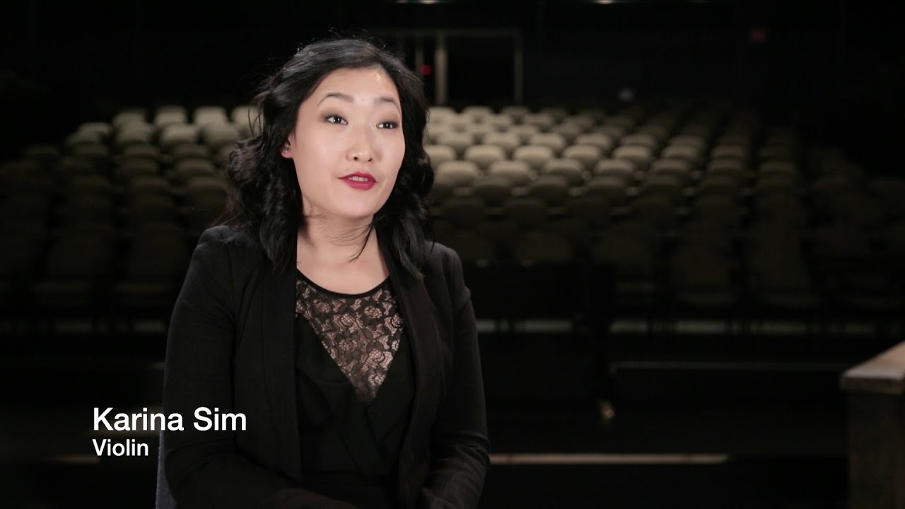 Meet Karina Sim