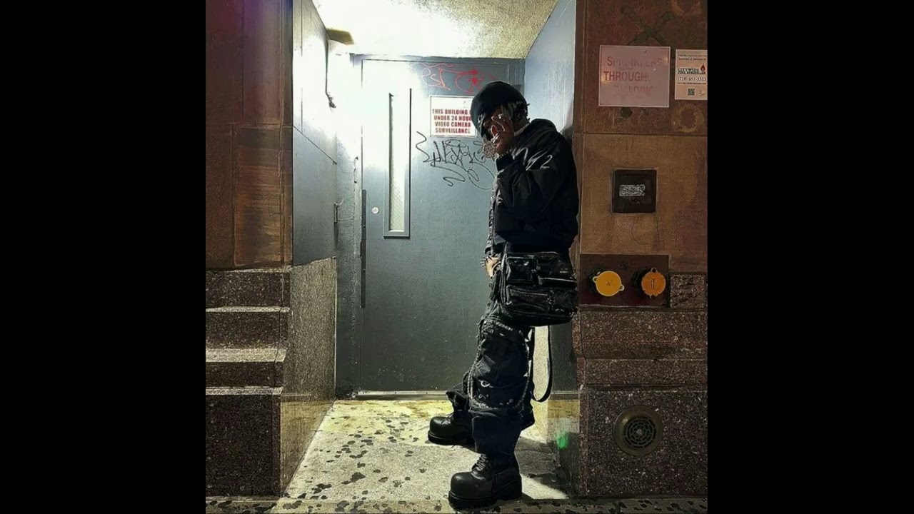 [FREE] Ken Carson The Experiment Type Beat "immortal"