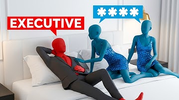 The Hack That Exposed 500M Travelers