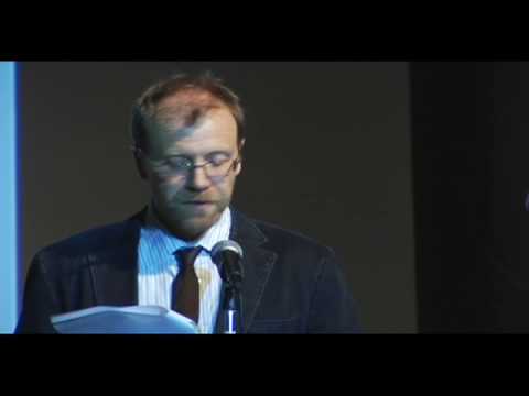 Reckoning with Torture: George Saunders Reads Stat...