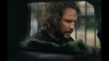 THE TERMINAL LIST: DARK WOLF - Behind The Scenes