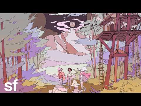 In Love With A Ghost - let's walk across this forest, i can feel that everything is real again