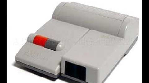 NES front-loader vs. NES top-loader Part 1