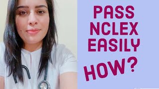 Best way to study for NCLEX || Study tips for RN exam. RN navjottalks screenshot 5