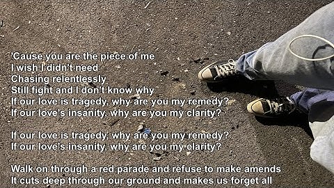 FLOOFBOMB - CLARIFICATION (Official Music Video)