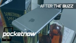 iPhone 6 - After The Buzz, Episode 45
