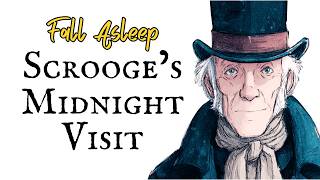 Fall Asleep to Ebenezer Scrooge’s Midnight Guest | A Dickensian Christmas Sleep Story screenshot 2