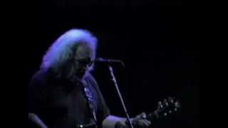 So Many Roads (2 cam) Grateful Dead - 3-5-1992 Hampton, Va. set 2-09 chords