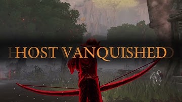 Deserved. (Elden Ring)