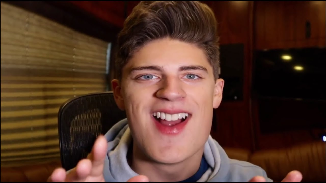 Danny Gonzalez Out of Context But It's Just Completely Nonsensical