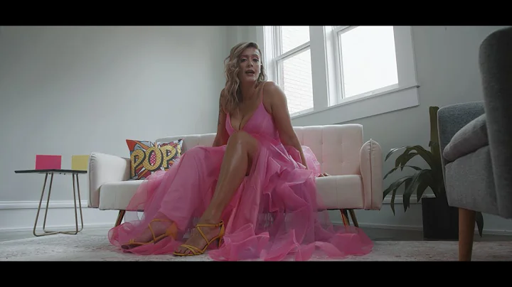 Kim Beyer - Losing (Official Music Video)