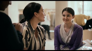 映画「ファンシー・ダンス』予告編