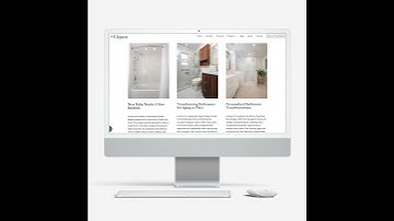 Website Redesign