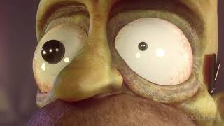 La Venganza De Homero Simpson 2025