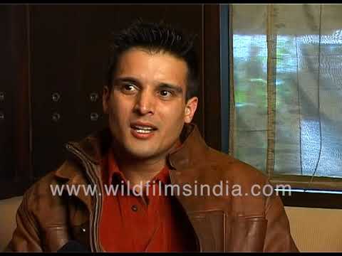Get Naughty with Jimmy Shergill and Ali Fazal - YouTube