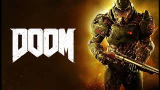 DOOM 2016 Alternate “Doom E1M1/At Doom’s Gate”