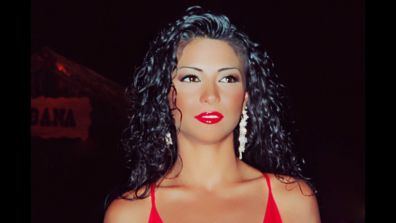 Dolly Shahine