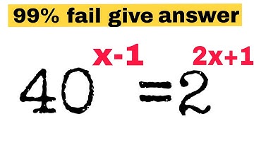 Math Olympiad problem | square root and cube root problem solving