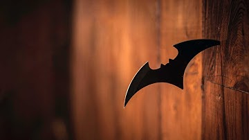 With this program, Batman might pay the restaurant bill! | Python Project