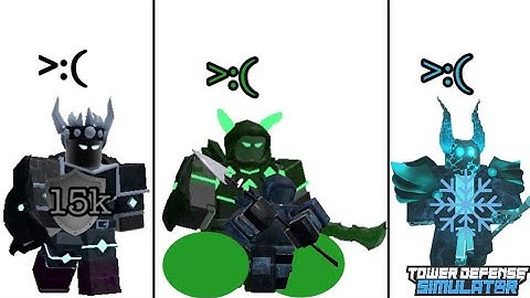 The Best Rage Mode.. (TDS Meme?..)