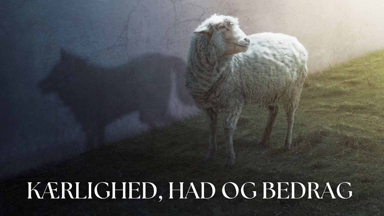 Kærlighed, had og bedrag