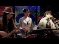 「山下達郎」Windy Lady カバー 村松邦男&鎌倉克行WITH JPBJ
