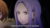 七つの大罪 3期 1 24話 Youtube