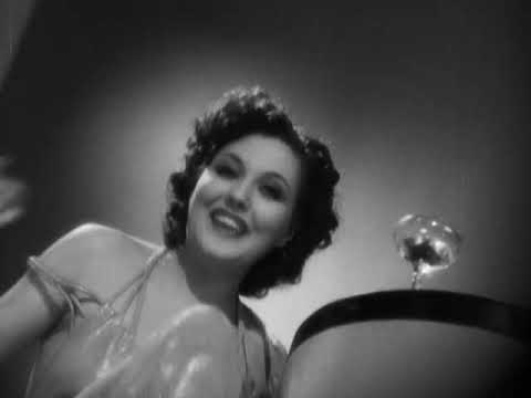 Gold Diggers of 1935 - Part 3 of Lullaby of Broadway 