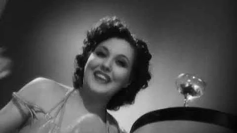 Gold Diggers of 1935 - Part 3 of "Lullaby of Broad...