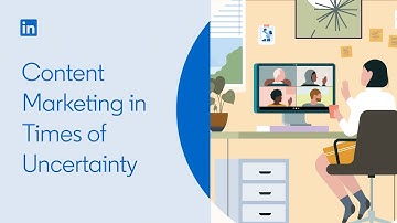 Content Marketing in Times of Uncertainty