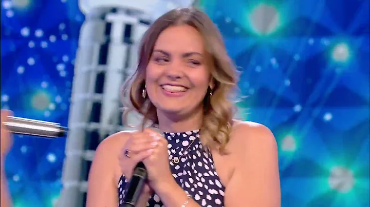 #NOPLP Julie fait son entre sur "Wanabee" (Spice G...