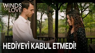 Alper'in Zeynep'e Hediyesi | Rüzgarlı Tepe 99. Bölüm