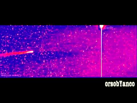 Video: La NASA Si è Offerta Di Tracciare Comete Pericolose Usando L'IA - Visualizzazione Alternativa