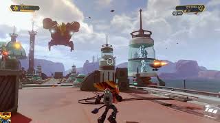 Ratchet & Clank Part 18