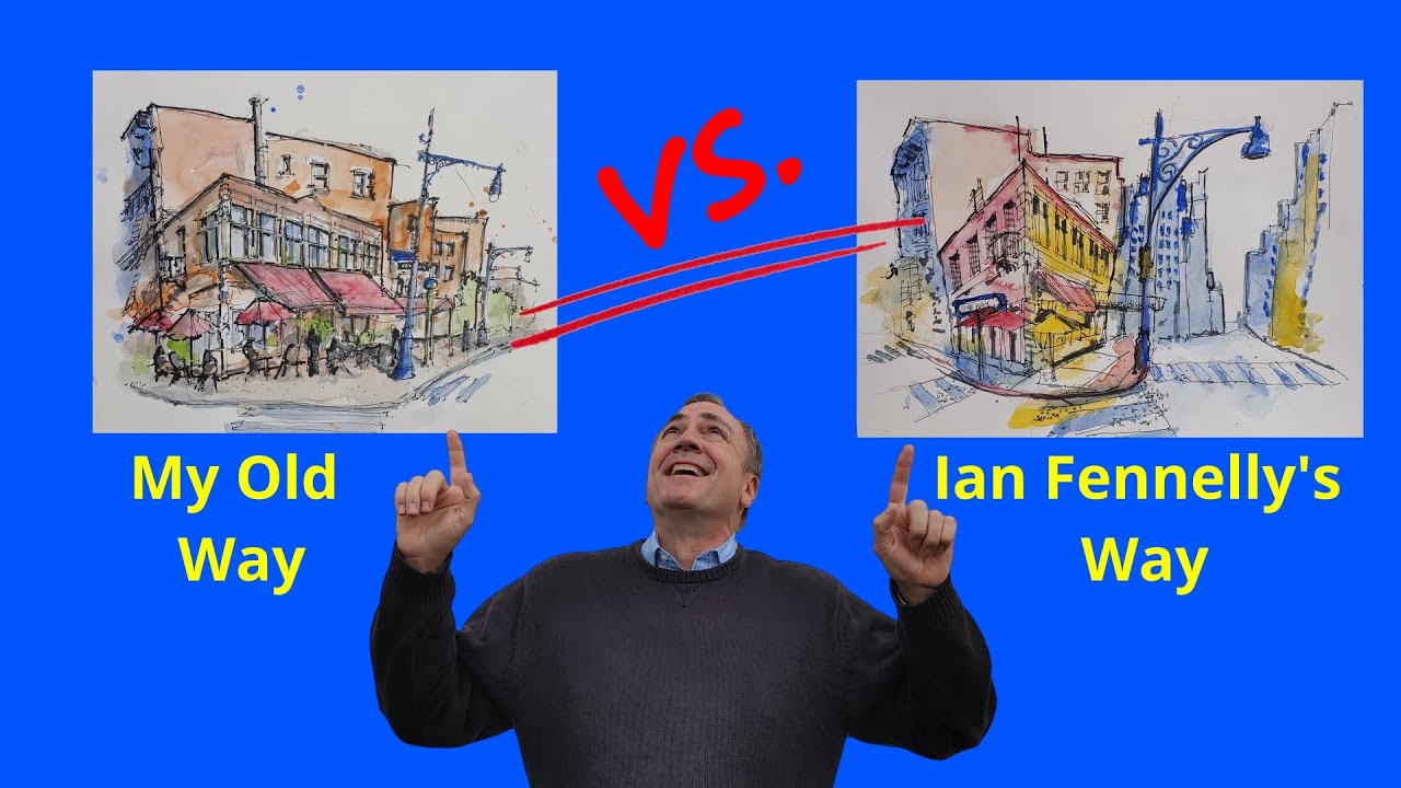 Architect Schooled by Ian Fennelly