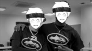 Stegi - Sprinter (AI COVER)