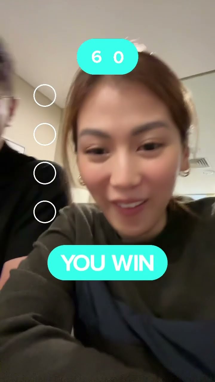 BASIC!!!! Eto na pala bago ko talent ???