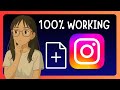 How To CREATE A New Instagram Business Page On Instagram