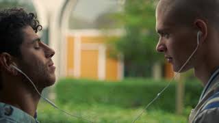 JUST FRIENDS - Love songs
