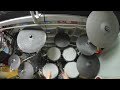 GO!GO!7188 心の旅【ドラム・DRUM COVER】