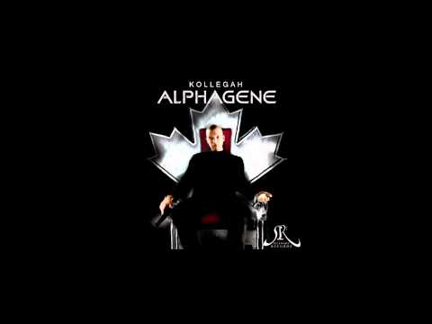 kollegah alphagene outro