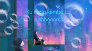 Saat-saat Terindah - Rama Band (Lirik)