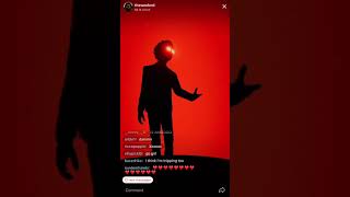 The weeknd Experience - Tiktok full livestream