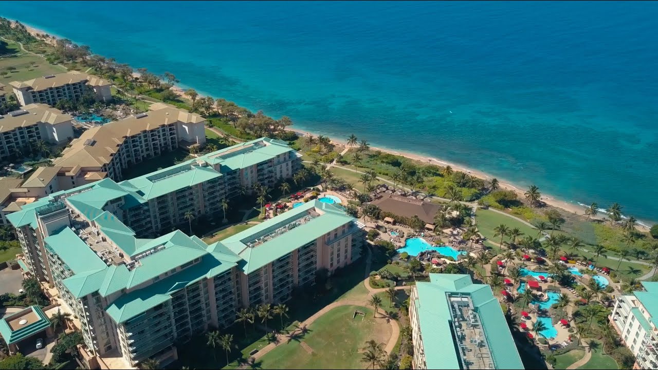 KBM Hawaii Luxury Vacation Rentals YouTube