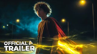 INERTIA — Official Trailer (2025)